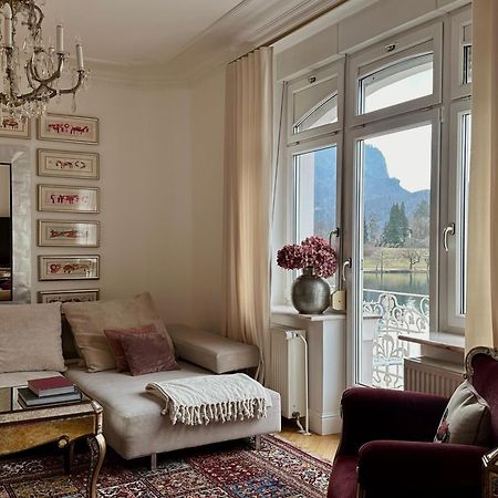 Adora Luxury Hotel Bled Eksteriør bilde