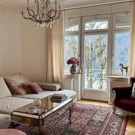 Adora Luxury Hotel Bled Eksteriør bilde