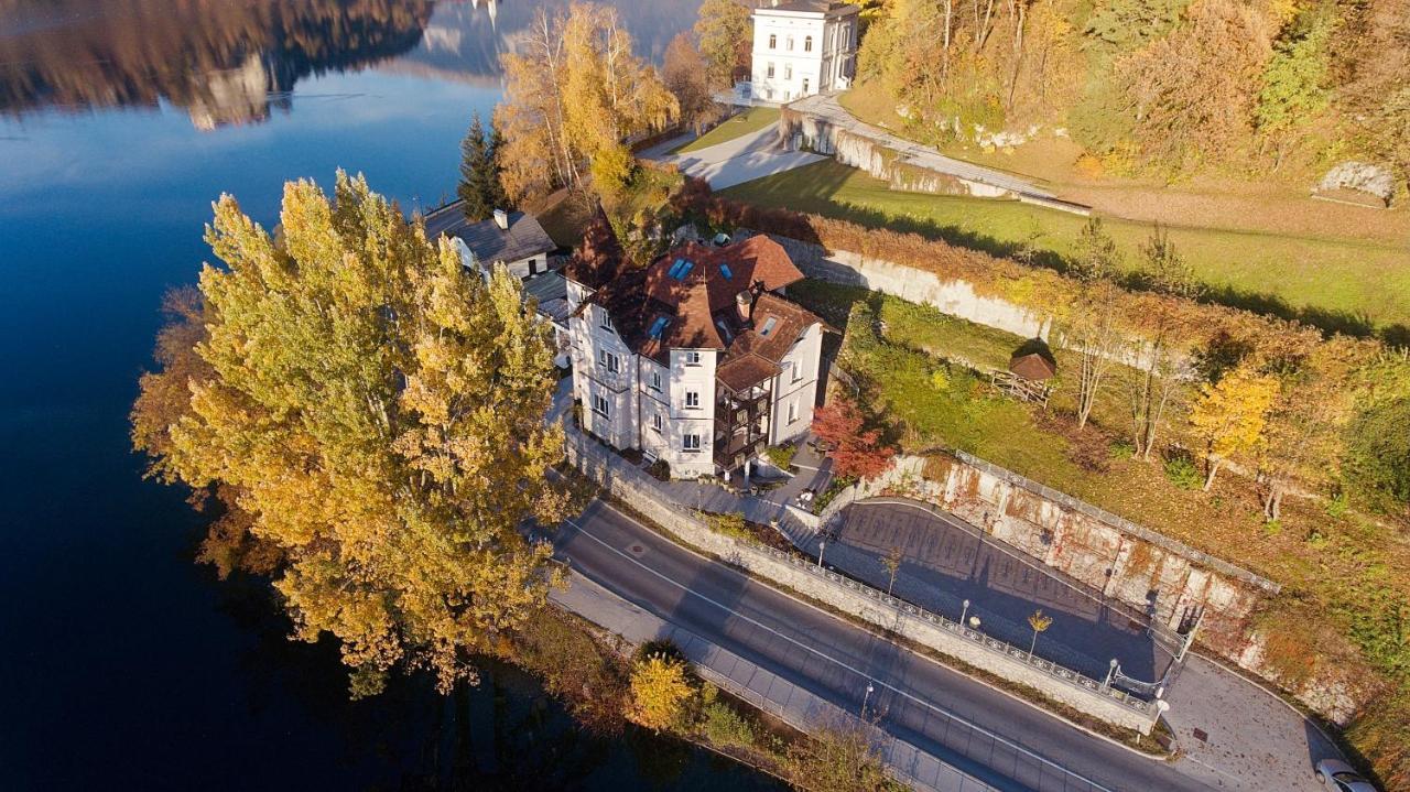 Adora Luxury Hotel Bled Eksteriør bilde