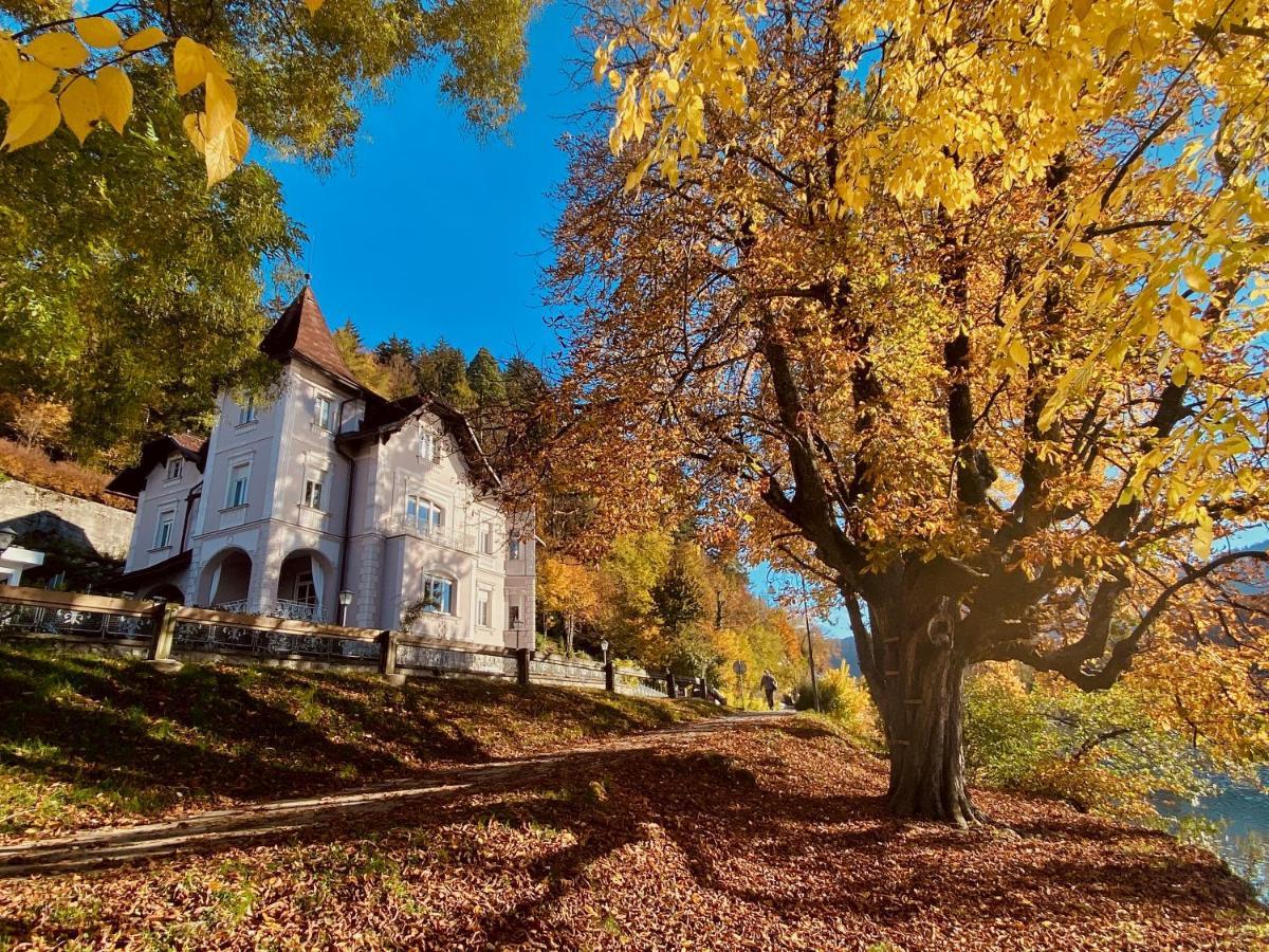 Adora Luxury Hotel Bled Eksteriør bilde
