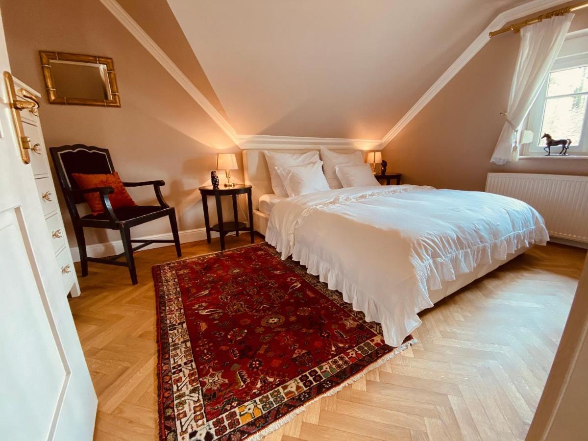 Adora Luxury Hotel Bled Eksteriør bilde