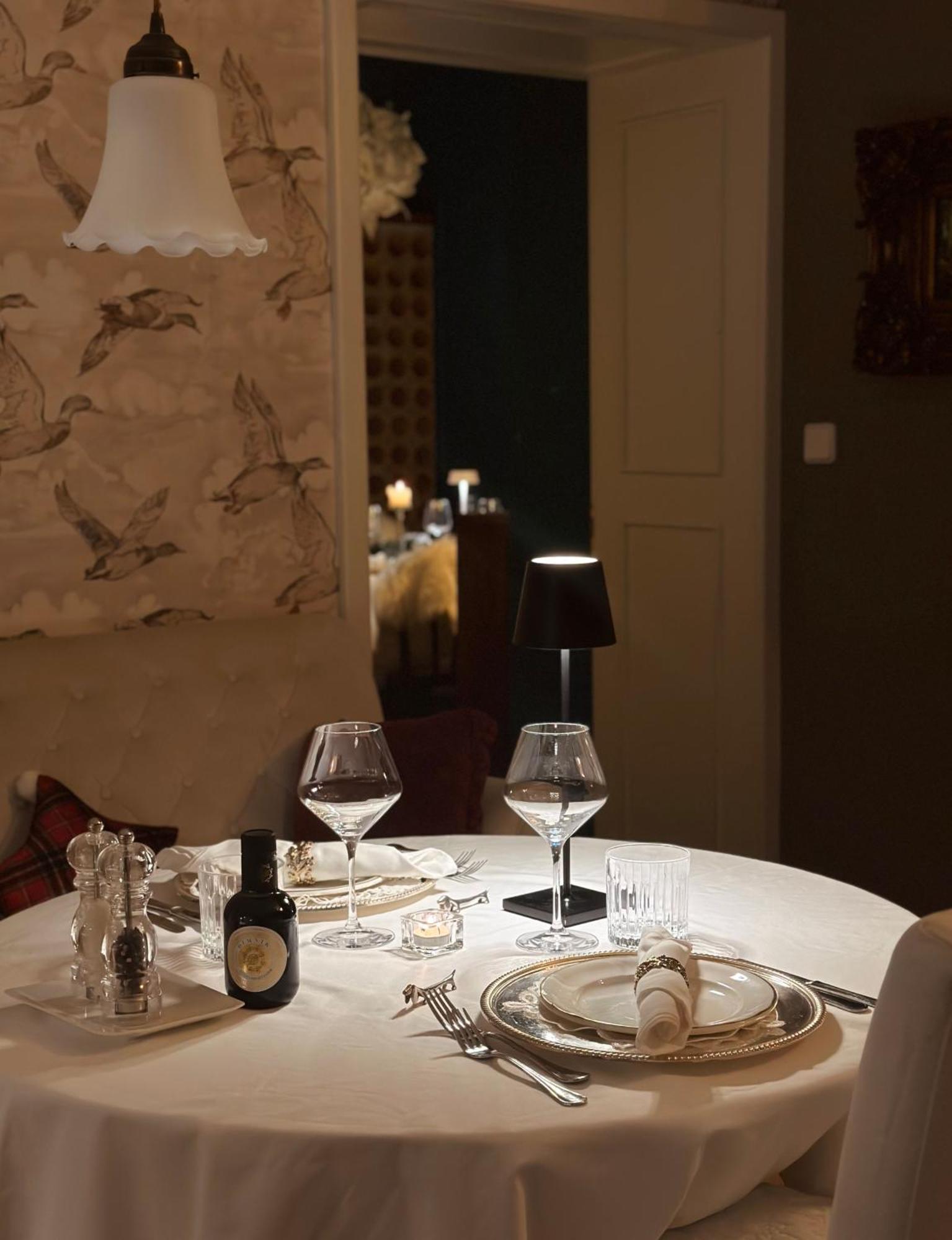 Adora Luxury Hotel Bled Eksteriør bilde