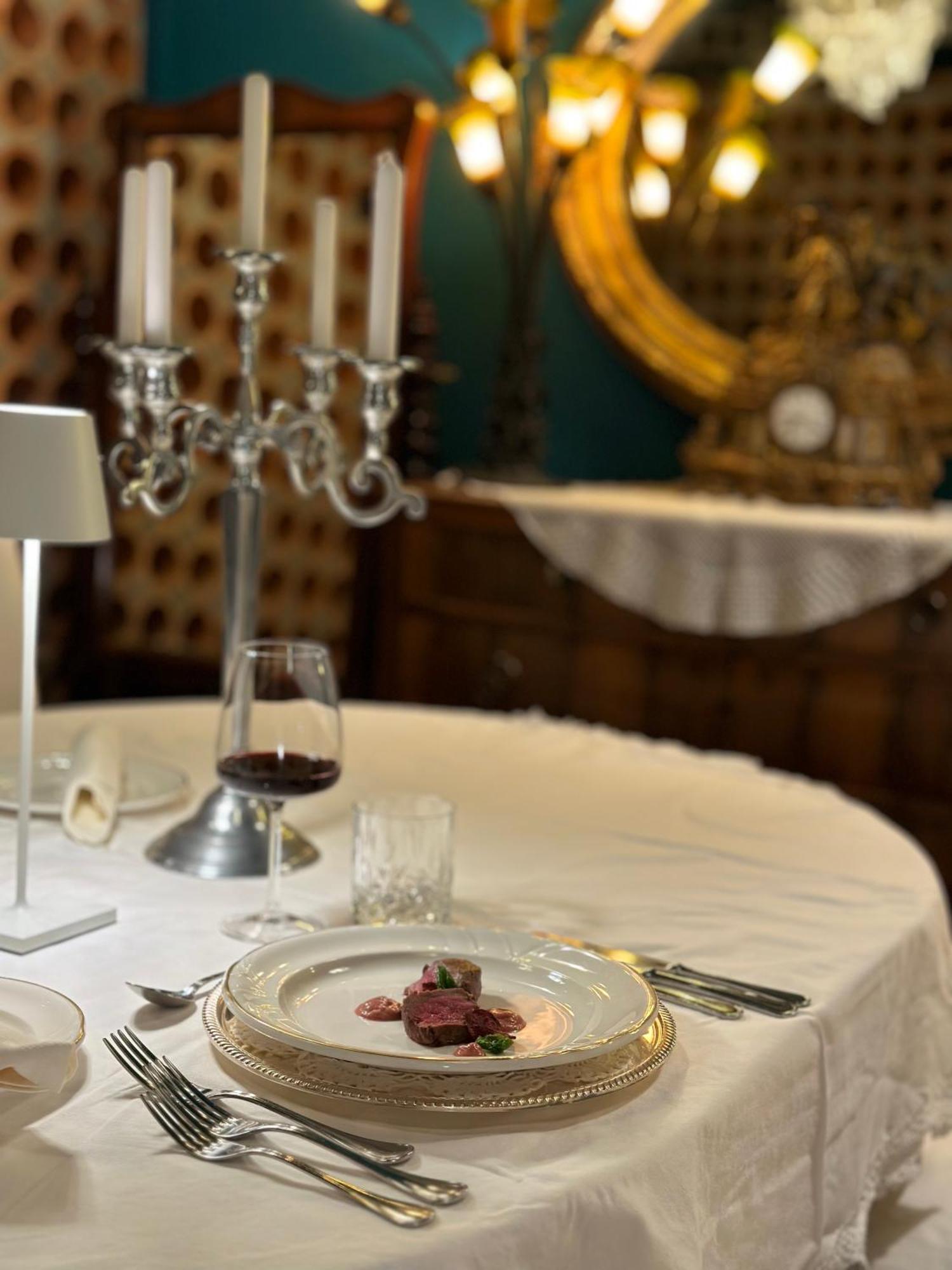 Adora Luxury Hotel Bled Eksteriør bilde
