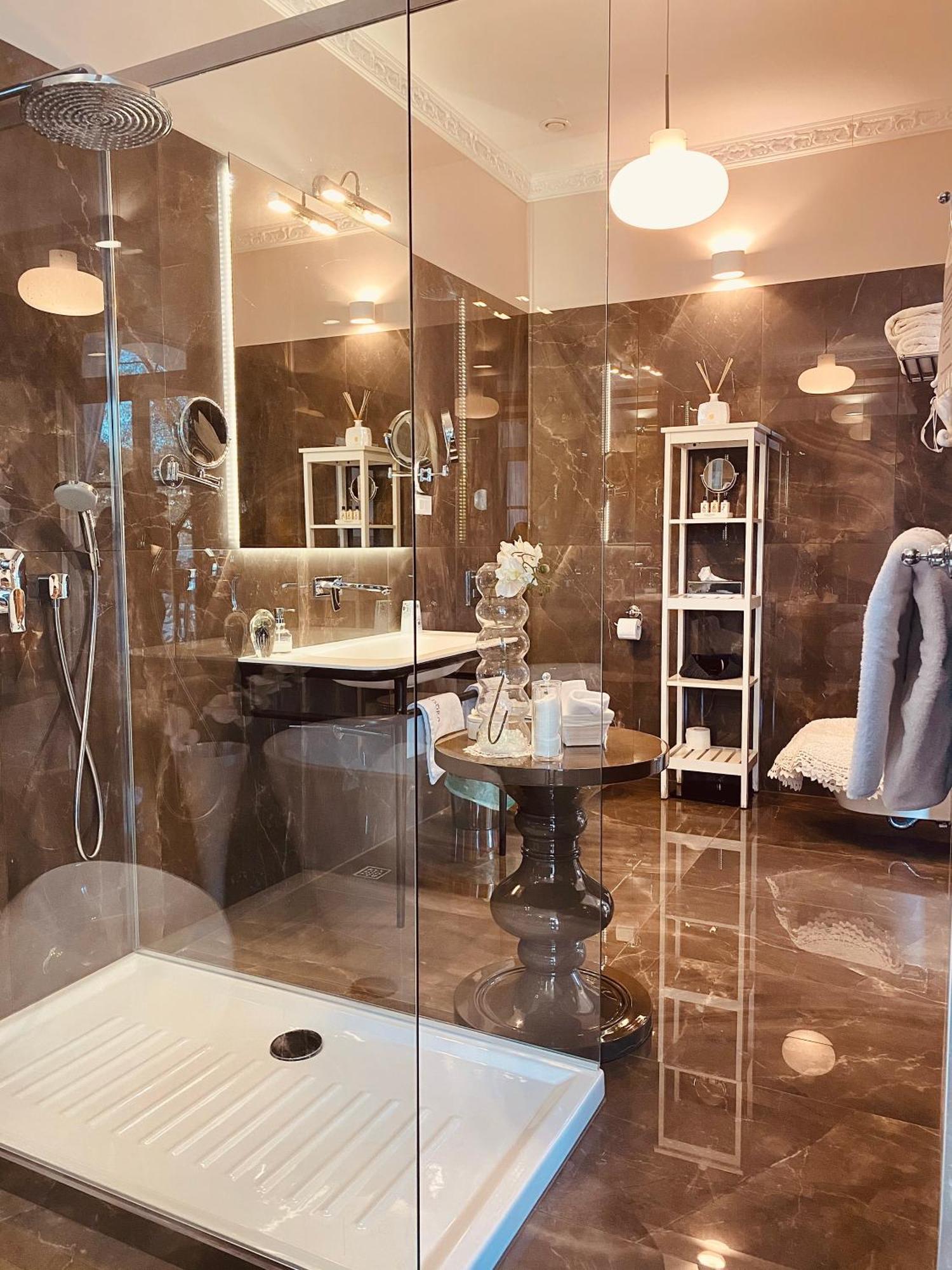 Adora Luxury Hotel Bled Rom bilde