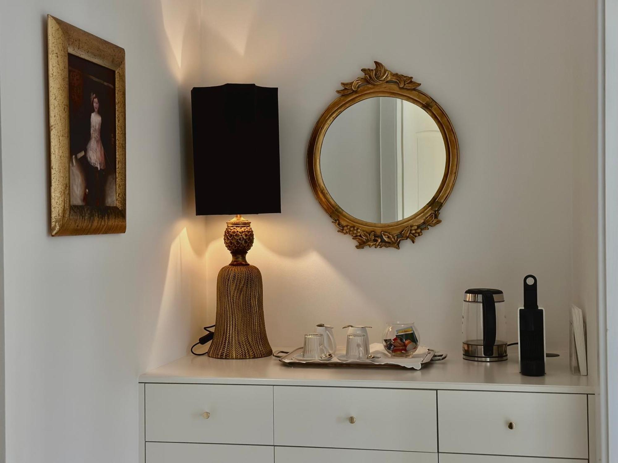 Adora Luxury Hotel Bled Rom bilde