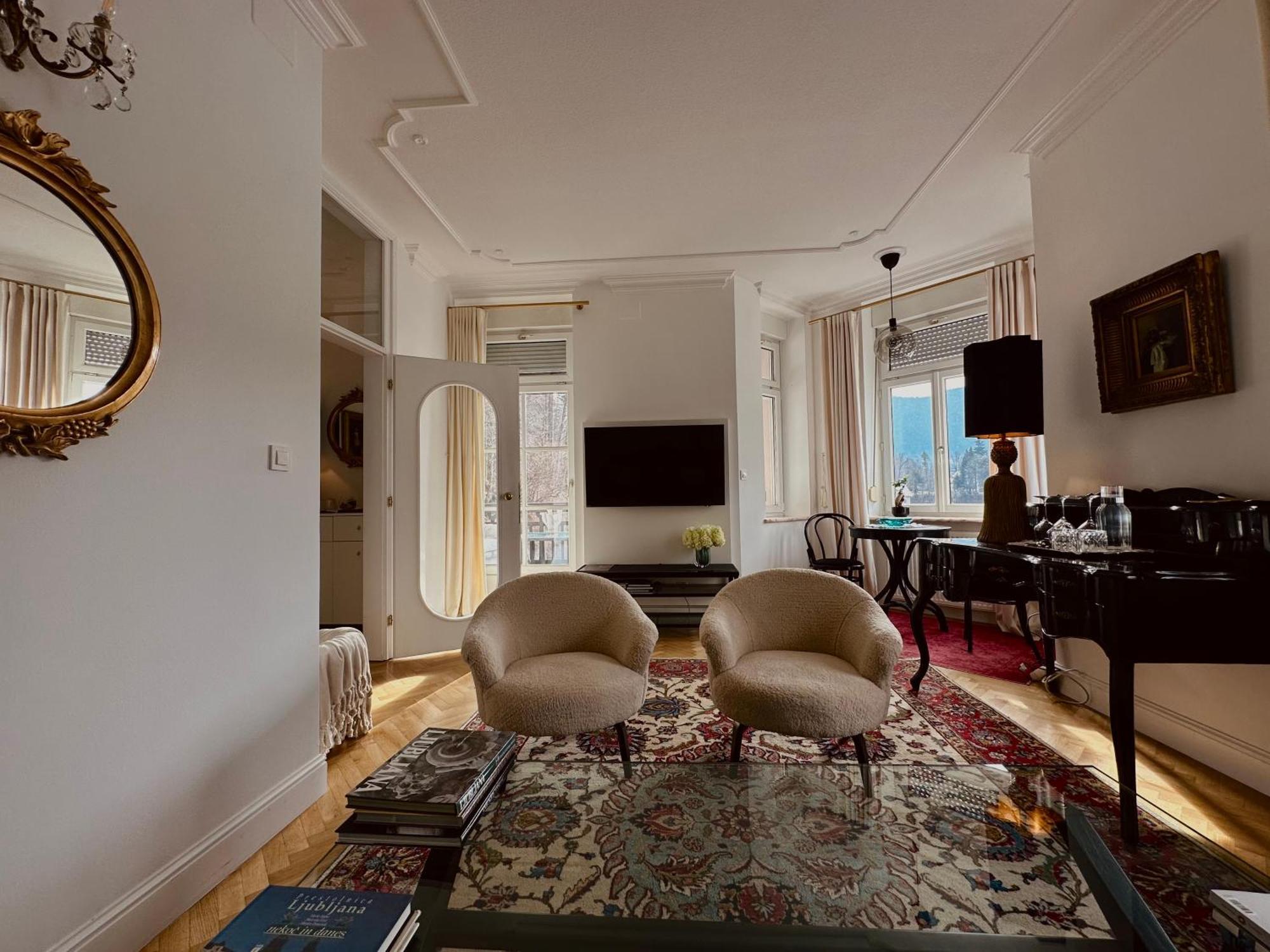 Adora Luxury Hotel Bled Rom bilde