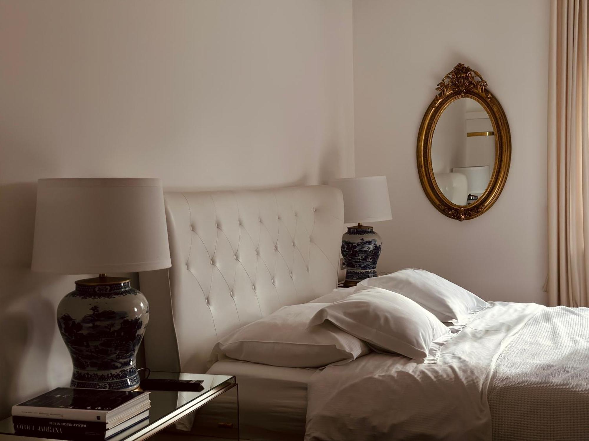 Adora Luxury Hotel Bled Rom bilde