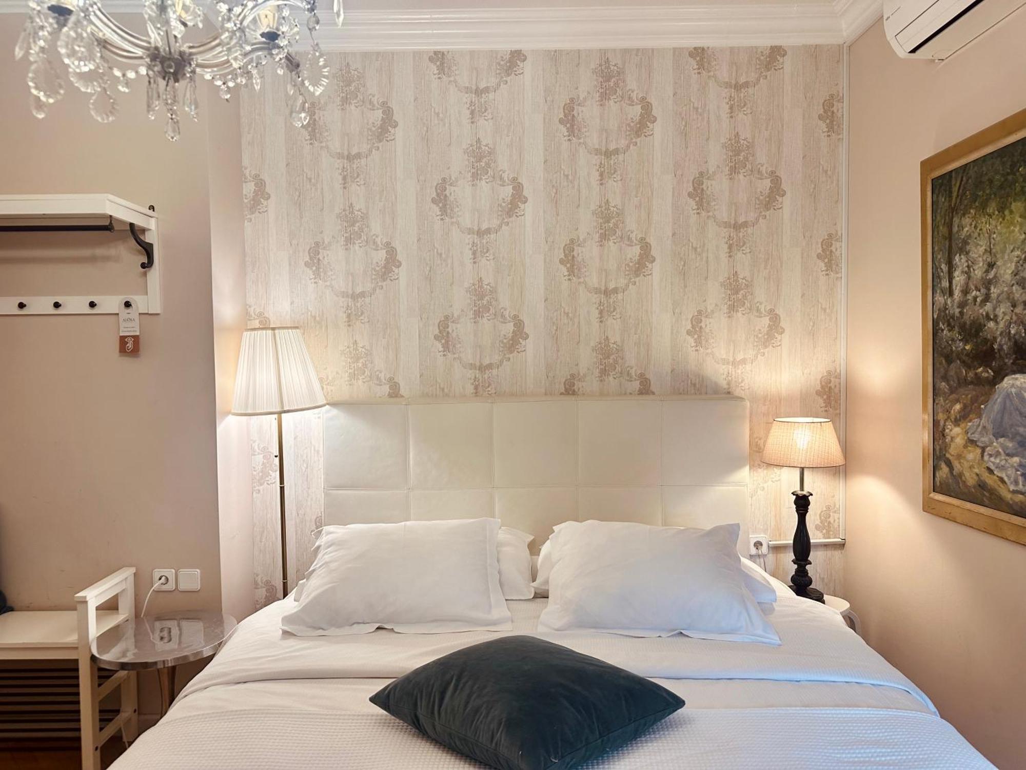 Adora Luxury Hotel Bled Rom bilde