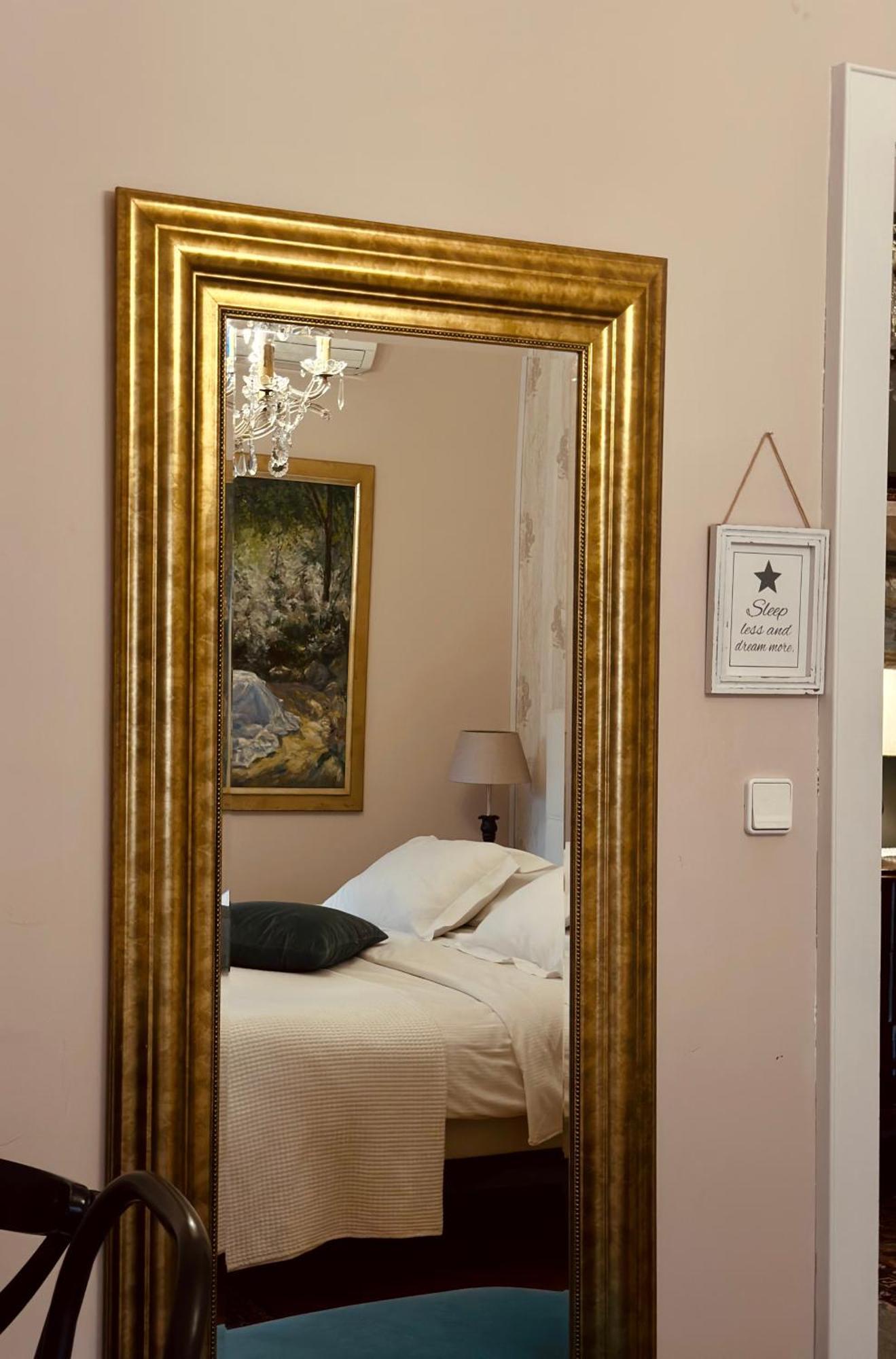 Adora Luxury Hotel Bled Rom bilde
