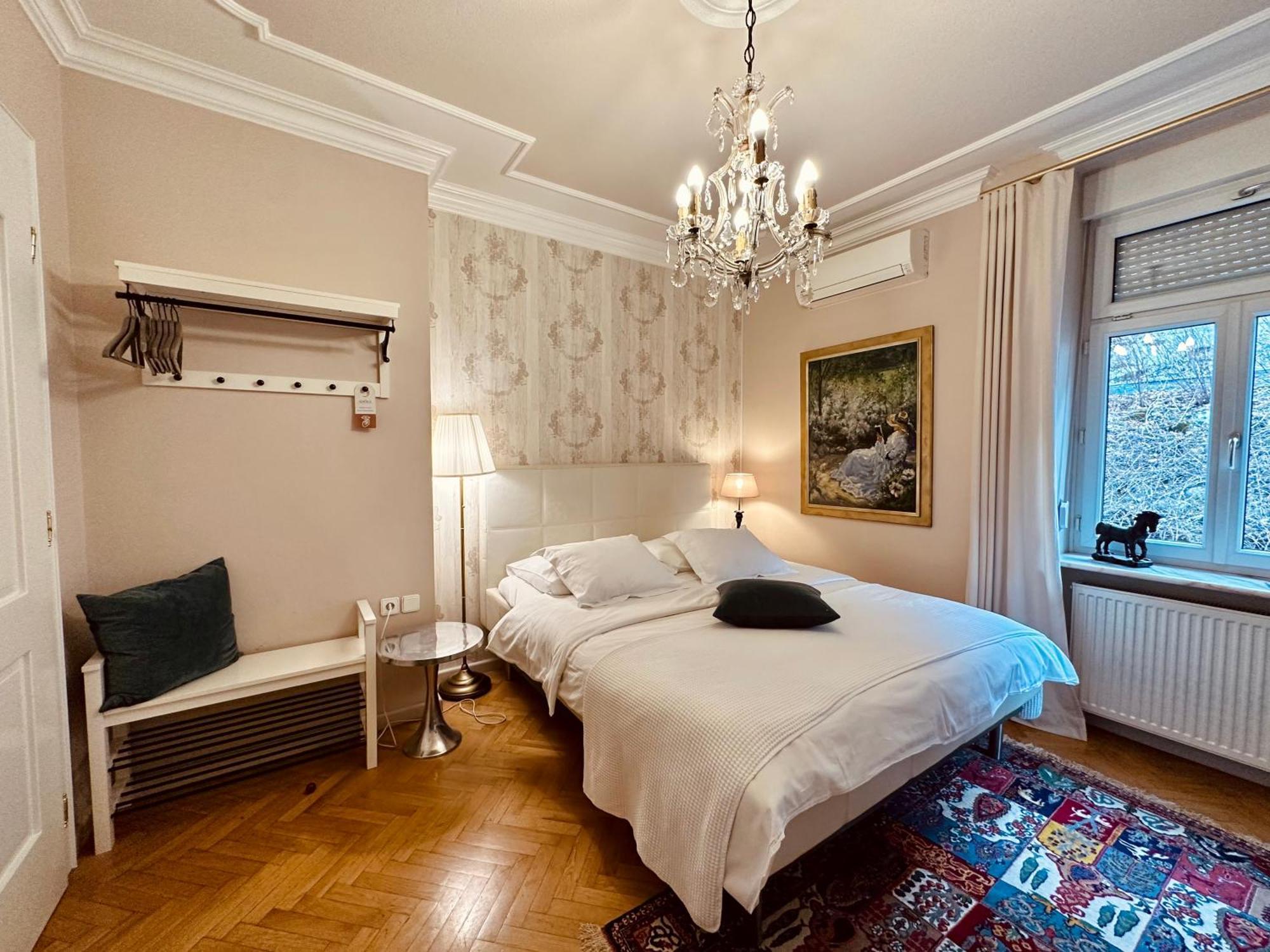 Adora Luxury Hotel Bled Rom bilde
