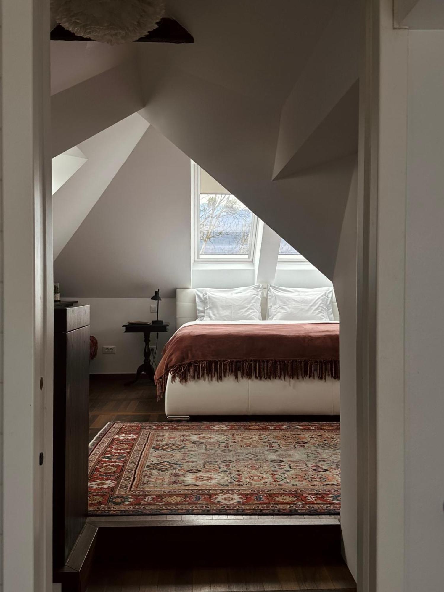 Adora Luxury Hotel Bled Rom bilde