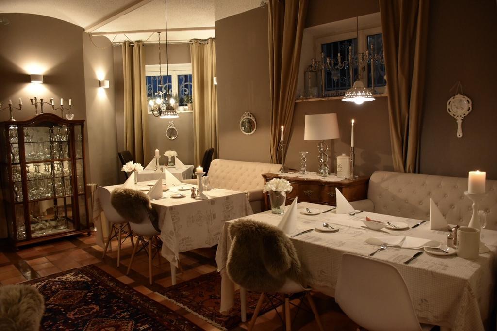 Adora Luxury Hotel Bled Eksteriør bilde