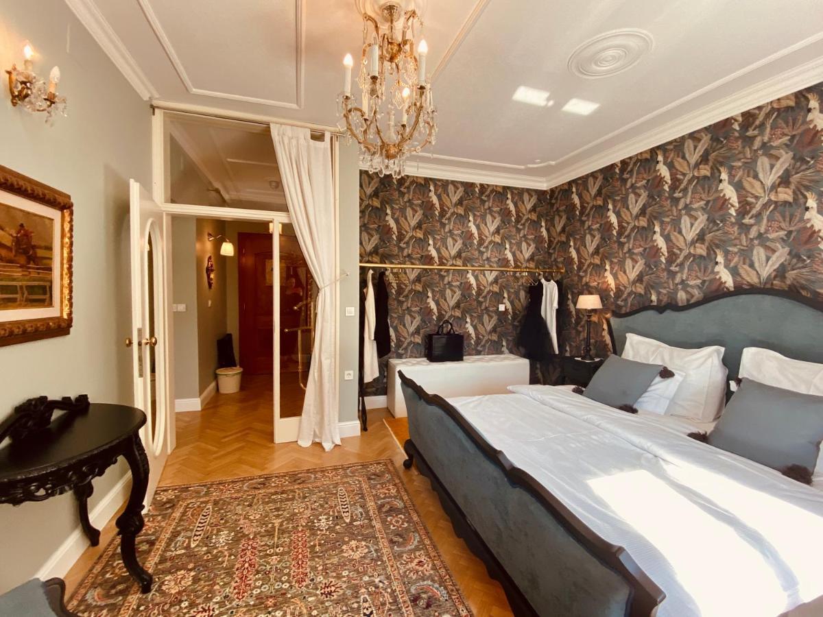 Adora Luxury Hotel Bled Eksteriør bilde
