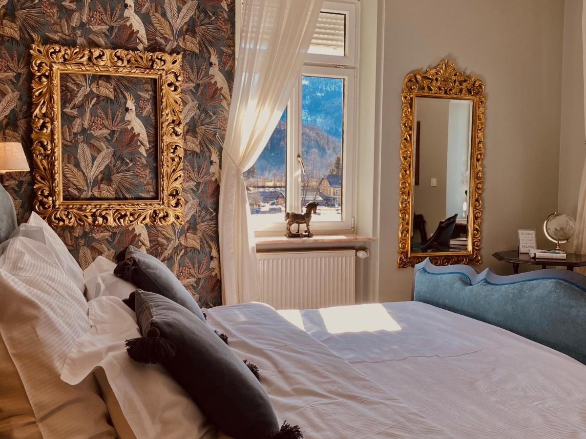 Adora Luxury Hotel Bled Eksteriør bilde